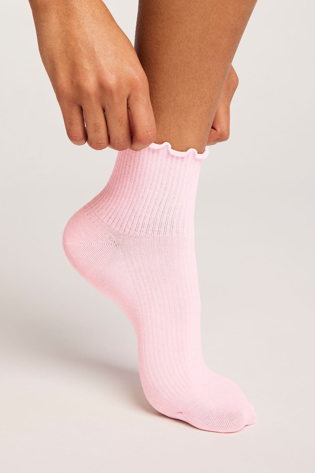 Flutter Sock in Hop (Pack)